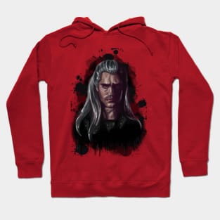 Hero Hoodie